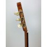 GUITARRA FLAMENCA ANTONIO DE TOLEDO ATF-17B EN CIPRES. Incluye funda 20mm