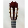 GUITARRA FLAMENCA ANTONIO DE TOLEDO ATF-17B EN CIPRES. Incluye funda 20mm