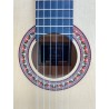 GUITARRA FLAMENCA ANTONIO DE TOLEDO ATF-17B EN CIPRES. Incluye funda 20mm