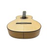 GUITARRA FLAMENCA ANTONIO DE TOLEDO ATF-17B EN CIPRES. Incluye funda 20mm