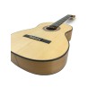 GUITARRA FLAMENCA ANTONIO DE TOLEDO ATF-17B EN CIPRES. Incluye funda 20mm