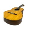 Guitarra Flamenca Valeriano Bernal modelo Maestro. Año 2005.