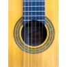 Guitarra Flamenca Valeriano Bernal modelo Maestro. Año 2005.