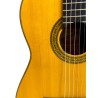 Guitarra Flamenca Valeriano Bernal modelo Maestro. Año 2005.
