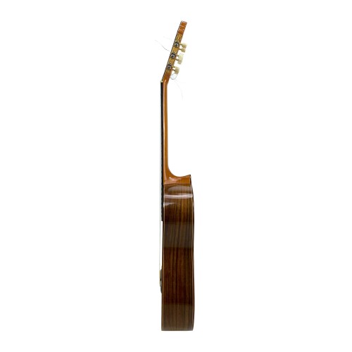 Guitarra Flamenca Valeriano Bernal modelo Maestro. Año 2005.