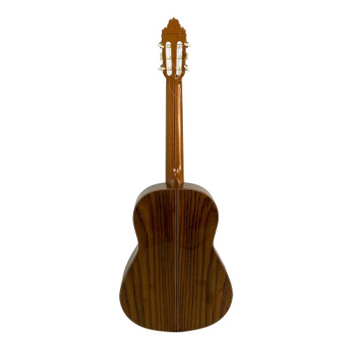 Guitarra Flamenca Valeriano Bernal modelo Maestro. Año 2005.