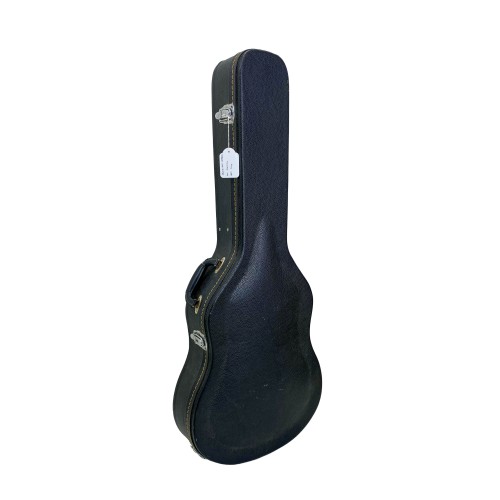 Guitarra Flamenca Valeriano Bernal modelo Maestro. Año 2005.