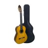 Guitarra Flamenca Valeriano Bernal modelo Maestro. Año 2005.