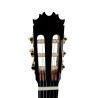 GUITARRA FLAMENCA ANTONIO DE TOLEDO ATF-17BR EN CIPRES TAPA DE PINO ABETO ROJA. Incluye funda 20mm