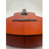 GUITARRA FLAMENCA ANTONIO DE TOLEDO ATF-17BR EN CIPRES TAPA DE PINO ABETO ROJA. Incluye funda 20mm