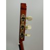 GUITARRA FLAMENCA ANTONIO DE TOLEDO ATF-17BR EN CIPRES TAPA DE PINO ABETO ROJA. Incluye funda 20mm