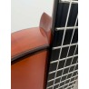GUITARRA FLAMENCA ANTONIO DE TOLEDO ATF-17BR EN CIPRES TAPA DE PINO ABETO ROJA. Incluye funda 20mm