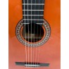 GUITARRA FLAMENCA ANTONIO DE TOLEDO ATF-17BR EN CIPRES TAPA DE PINO ABETO ROJA. Incluye funda 20mm