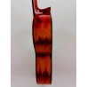 GUITARRA FLAMENCA ANTONIO DE TOLEDO ATF-17BR EN CIPRES TAPA DE PINO ABETO ROJA. Incluye funda 20mm