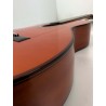 GUITARRA FLAMENCA ANTONIO DE TOLEDO ATF-17BR EN CIPRES TAPA DE PINO ABETO ROJA. Incluye funda 20mm