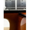 GUITARRA FLAMENCA ANTONIO DE TOLEDO ATF-17BR EN CIPRES TAPA DE PINO ABETO ROJA. Incluye funda 20mm