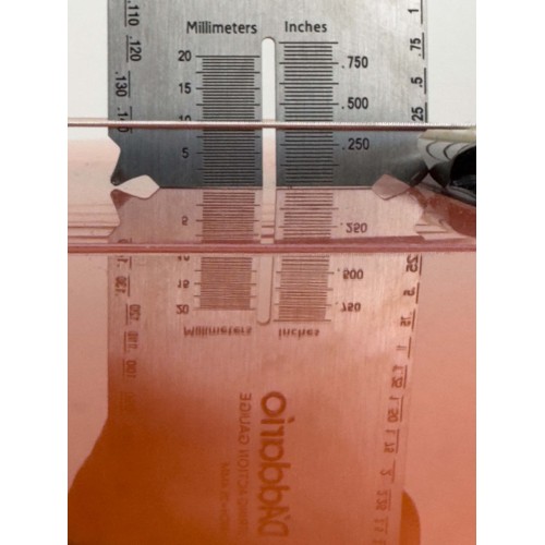 GUITARRA FLAMENCA ANTONIO DE TOLEDO ATF-17BR EN CIPRES TAPA DE PINO ABETO ROJA. Incluye funda 20mm