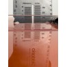 GUITARRA FLAMENCA ANTONIO DE TOLEDO ATF-17BR EN CIPRES TAPA DE PINO ABETO ROJA. Incluye funda 20mm