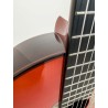 ATF-17NR - GUITARRA FLAMENCA ANTONIO DE TOLEDO EN PALOSANTO TAPA DE PINO ABETO ROJA. Incluye funda 20mm