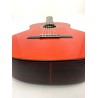 ATF-17NR - GUITARRA FLAMENCA ANTONIO DE TOLEDO EN PALOSANTO TAPA DE PINO ABETO ROJA. Incluye funda 20mm