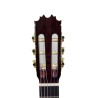 ATF-17NR - GUITARRA FLAMENCA ANTONIO DE TOLEDO EN PALOSANTO TAPA DE PINO ABETO ROJA. Incluye funda 20mm
