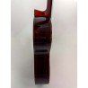 ATF-17NR - GUITARRA FLAMENCA ANTONIO DE TOLEDO EN PALOSANTO TAPA DE PINO ABETO ROJA. Incluye funda 20mm