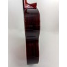 ATF-17NR - GUITARRA FLAMENCA ANTONIO DE TOLEDO EN PALOSANTO TAPA DE PINO ABETO ROJA. Incluye funda 20mm