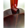 ATF-17NR - GUITARRA FLAMENCA ANTONIO DE TOLEDO EN PALOSANTO TAPA DE PINO ABETO ROJA. Incluye funda 20mm