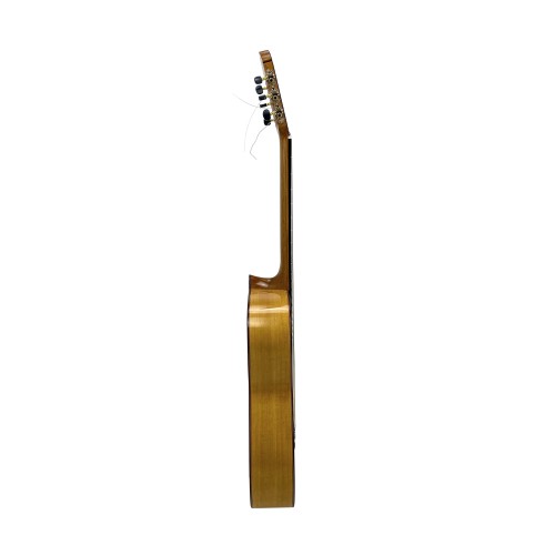 Guitarra Flamenca de Emilio j. Pérez modelo La Luisiana