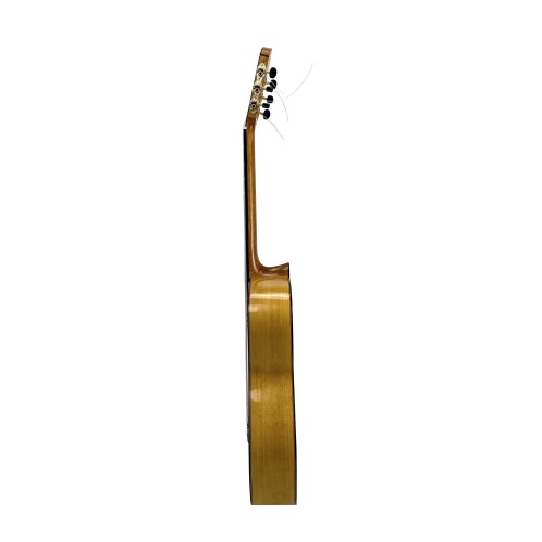 Guitarra Flamenca de Emilio j. Pérez modelo La Luisiana