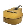 Guitarra Flamenca de Emilio j. Pérez modelo La Luisiana