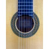 Guitarra Flamenca de Emilio j. Pérez modelo La Luisiana