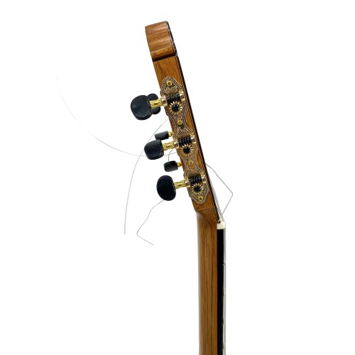Guitarra Flamenca de Emilio j. Pérez modelo La Luisiana