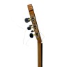 Guitarra Flamenca de Emilio j. Pérez modelo La Luisiana