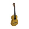 Guitarra Flamenca de Emilio j. Pérez modelo La Luisiana