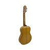 Guitarra Flamenca de Emilio j. Pérez modelo La Luisiana
