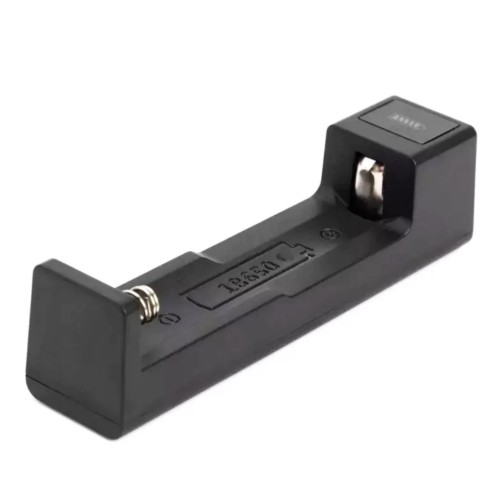 Cargador de bateria pila USB para 18650 de 3,7v