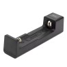 Cargador de bateria pila USB para 18650 de 3,7v