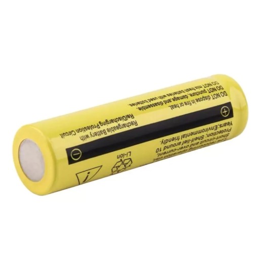 Bateria, pila recargable 3,7V