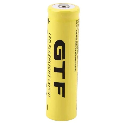 Bateria, pila recargable 3,7V