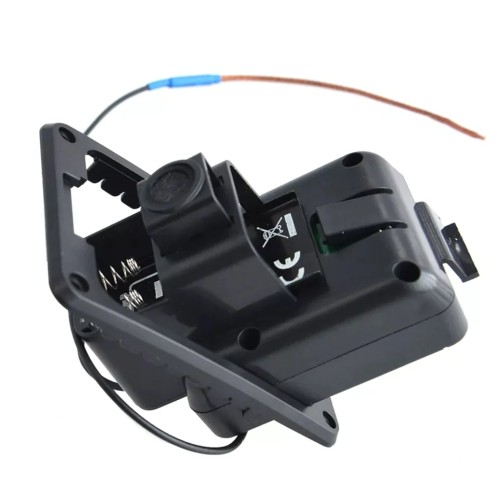 Previo electrico Fishman Presys blend 