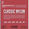 D´ADDARIO Ej27N-3D CLASSIC NYLON. TENSIÓN MEDIA