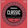 D´ADDARIO Ej27N CLASSIC NYLON. TENSIÓN MEDIA