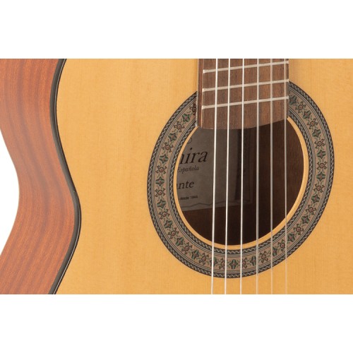 GUITARRA CLÁSICA ADMIRA INFANTE SERIE ESTUDIO