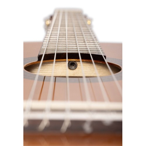 GUITARRA CLÁSICA ADMIRA ROSARIO SERIE ESTUDIO