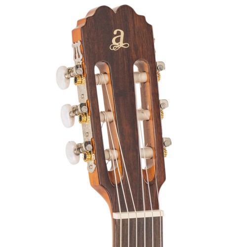 GUITARRA CLÁSICA ADMIRA ROSARIO SERIE ESTUDIO