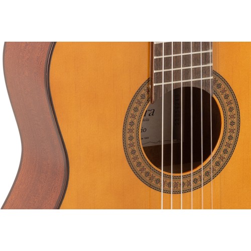 GUITARRA CLÁSICA ADMIRA ROSARIO SERIE ESTUDIO