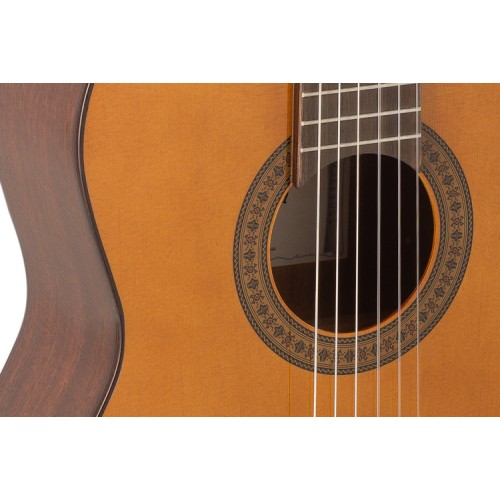 GUITARRA CLÁSICA ADMIRA JUANITA SERIE ESTUDIO