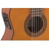 GUITARRA CLÁSICA ADMIRA JUANITA ELECTRIFICADA EQ6 SERIE ESTUDIO