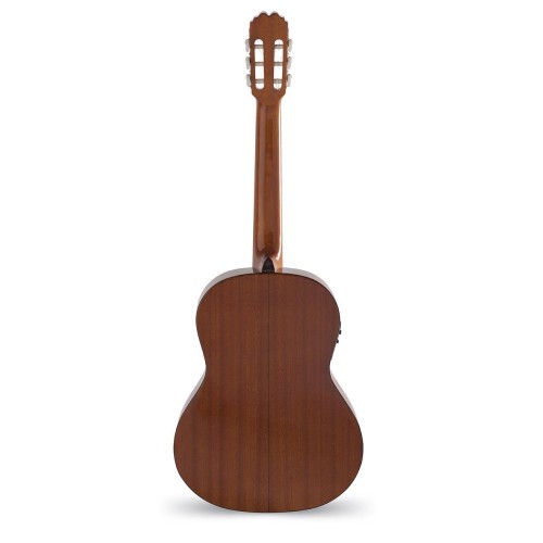 GUITARRA CLÁSICA ADMIRA JUANITA ELECTRIFICADA EQ6 SERIE ESTUDIO